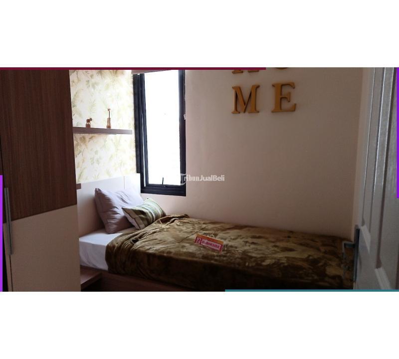 Rumah Bandung Rancasari - Dp Allin 5 Jutaan Hanya Ini Rumah Cluster Gress Compact Di Ciwastra Bandung Dekat Riung Bdg 1000103-4