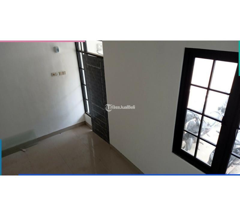 Rumah Bandung Mandalajati - Angsuran 2 Jutaan Cakep Perumahan Modern View Terbaik Lokasi Pasirimpun Bandung Dkt Cicaheum 1000105-5