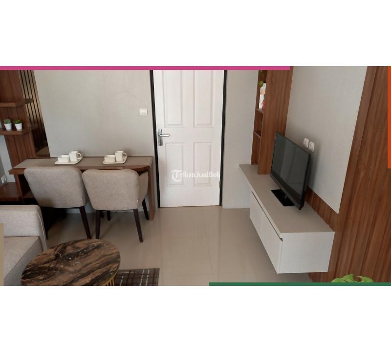 Rumah Bandung Rancasari - Um Allin 5 Juta Hanya Ini Rumah Cluster Baru Compact Di Ciwastra Bandung Dekat Riung Bdg 1000103-5