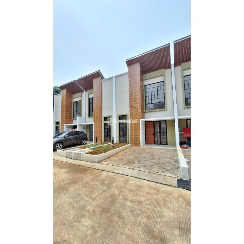 RUMAH TANPA BI CHECKING TANPA DP READY SIAP HUNI KOTA BEKASI