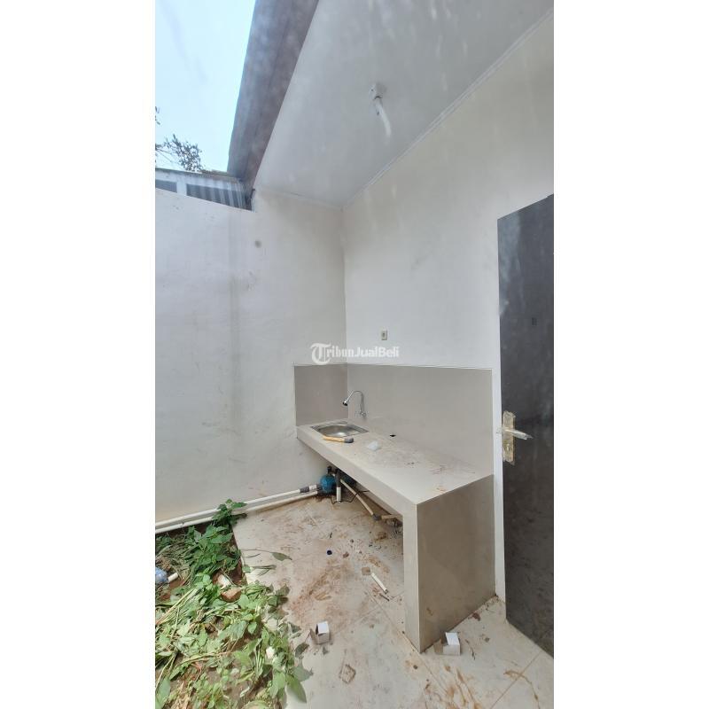 RUMAH TANPA BI CHECKING TANPA DP READY SIAP HUNI KOTA BEKASI