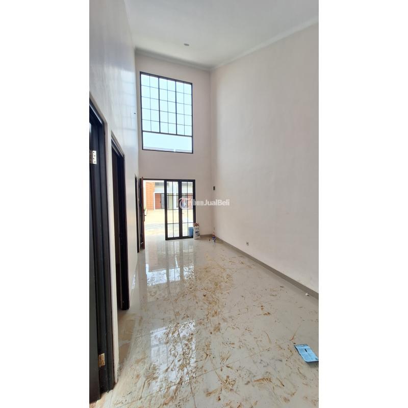 RUMAH TANPA BI CHECKING TANPA DP READY SIAP HUNI KOTA BEKASI