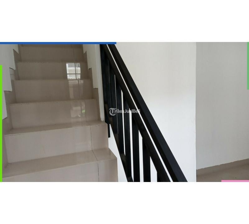 Rumah Bandung Mandalajati - Cicilan 2 Jutaan Harga Menarik Perumahan Minimalis City View Lokasi Pasirimpun Bandung Dkt Arcamanik 1000105-6