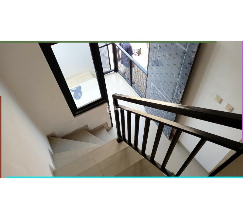 Rumah Bandung Mandalajati - Cicilan 3 Jtan Termurah Perumahan Scandinavia View Terbaik Di Kota Bandung Timur-Jatihandap Dkt Antapani 1000104-6