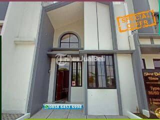 Rumah Bandung Rancasari - Dp Allin 5 Juta Harga Terbaik Rumah Cluster Baru Minimalis Di Ciwastra Bandung Sekitar Margahayu 1000101-6