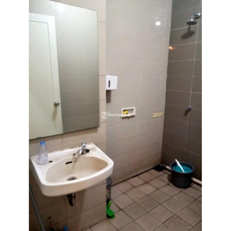 Dijual Ruko Murah Luas 165m2 Jalan Boulevard Raya Grand Galaxy City - Bekasi Jawa Barat