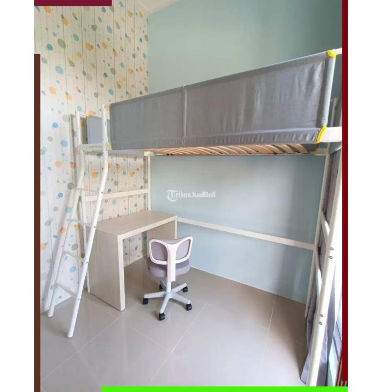 Rumah Bandung Rancasari - Um Allin 5 Juta Cozy Rumah Cluster Minimalis Di Ciwastra Bandung Dekat Riung Bdg 1000102-7