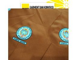 Jasa Konveksi Kemeja Kota Pontianak Devotegarment.com