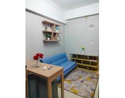 Gunawangsa Merr 2BRC Furnished dkt Rungkut, Kertajaya, Baruk