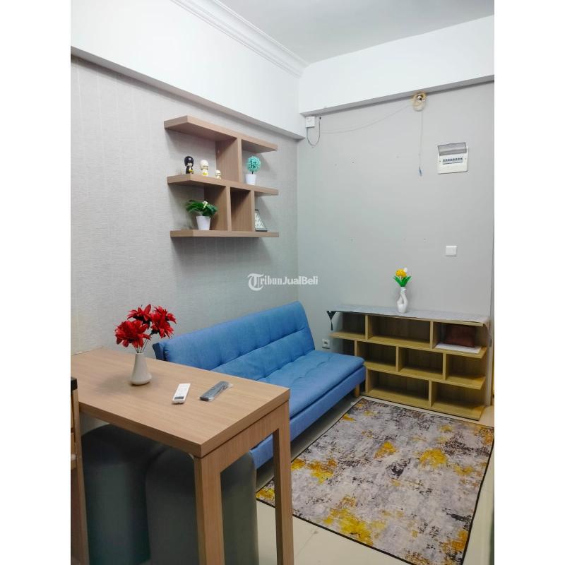 Gunawangsa Merr 2BRC Furnished dkt Rungkut, Kertajaya, Baruk
