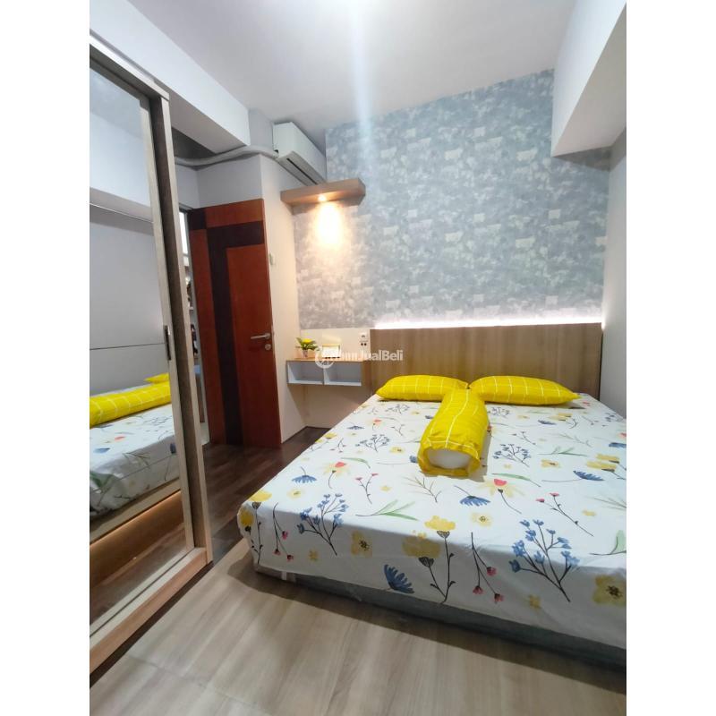 Gunawangsa Merr 2BRC Furnished dkt Rungkut, Kertajaya, Baruk