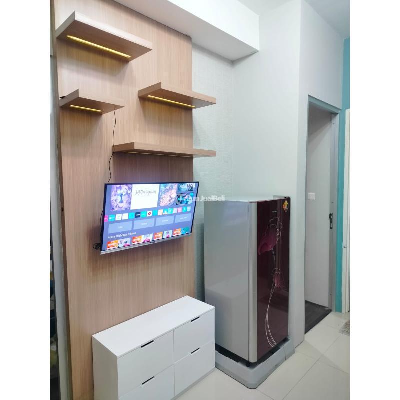 Gunawangsa Merr 2BRC Furnished dkt Rungkut, Kertajaya, Baruk