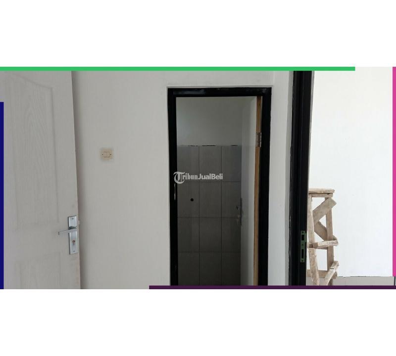 Rumah Bandung Mandalajati - Angsuran 2 Jtan Cocok Pisan Perumahan Minimalis Mountain View Lokasi Pasirimpun Bandung Dkt Antapani 1000105-8