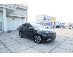 2021 Hyundai Kona 2.0 EV Murah Like new Tdp42jt