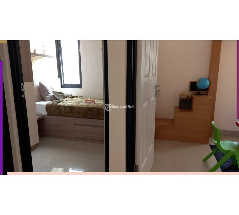 Rumah Bandung Rancasari - Um Allin 5 Jutaan Top Pisan Rumah Cluster Compact Di Ciwastra Bandung Dekat Scbd 1000103-8
