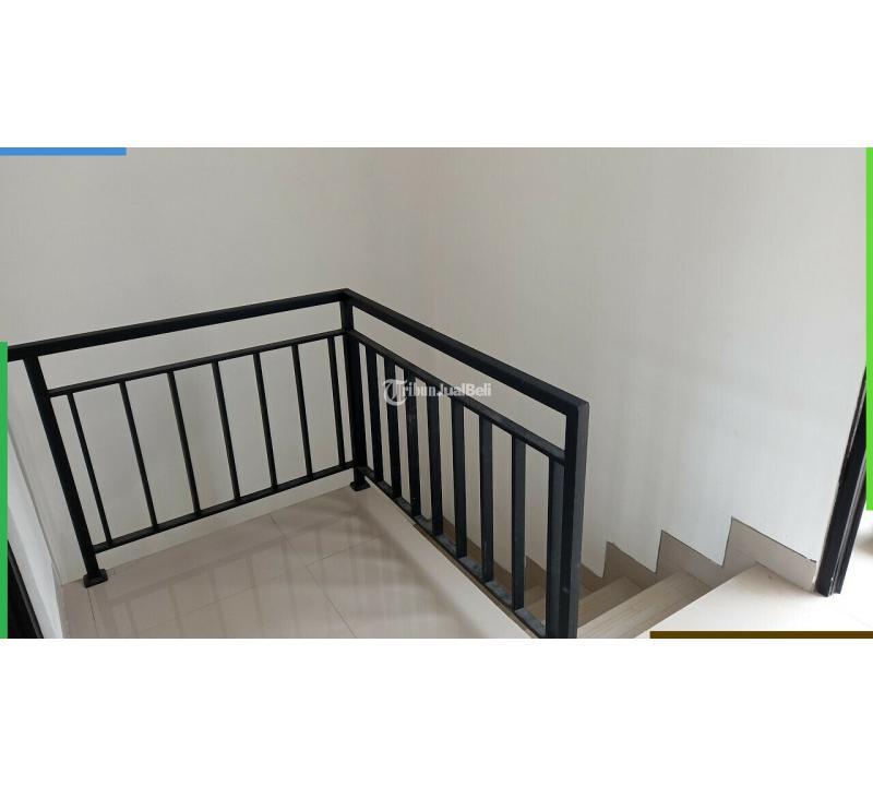 Rumah Bandung Mandalajati - Cicilan 2 Jutaan Cocok Pisan Perumahan Minimalis City View Lokasi Pasirimpun Bandung Dkt Arcamanik 1000105-9