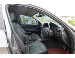 2012 BMW 320i AT E90 LCI Executive Antik TDP 15JT