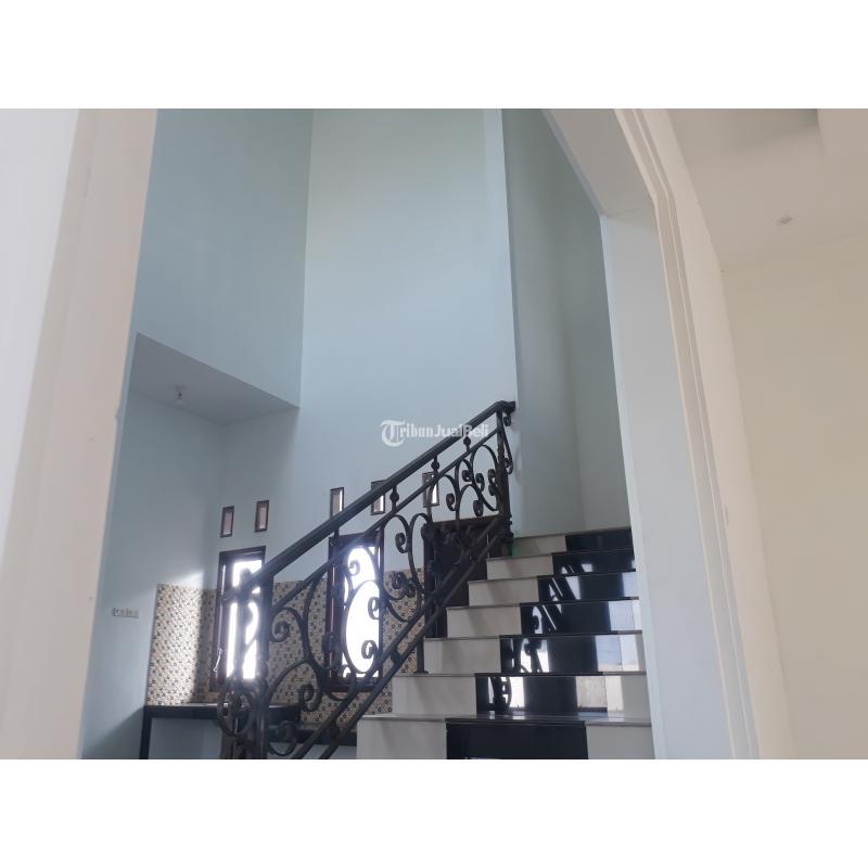 Di kontrakan Rumah di Sukarame Bandar Lampung