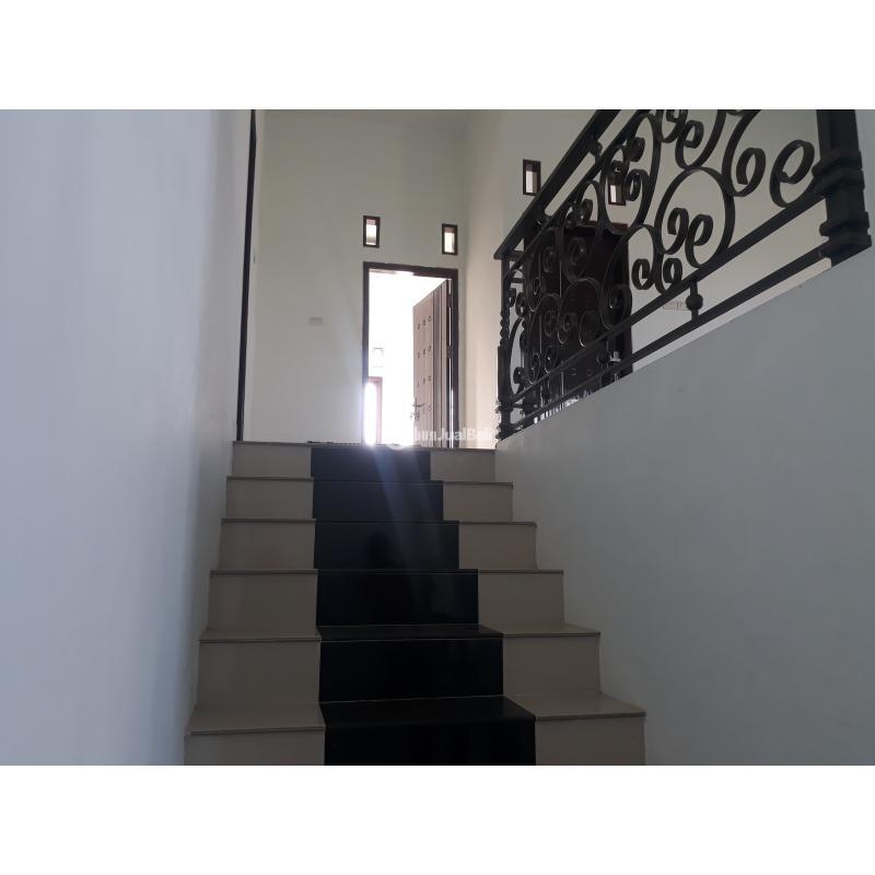 Di kontrakan Rumah di Sukarame Bandar Lampung