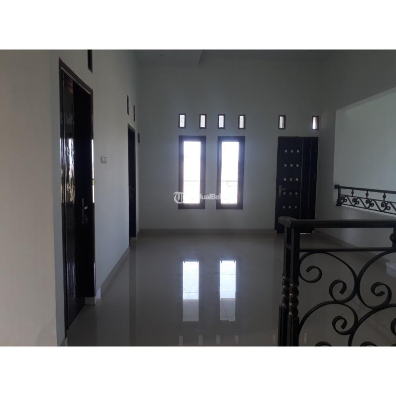 Di kontrakan Rumah di Sukarame Bandar Lampung