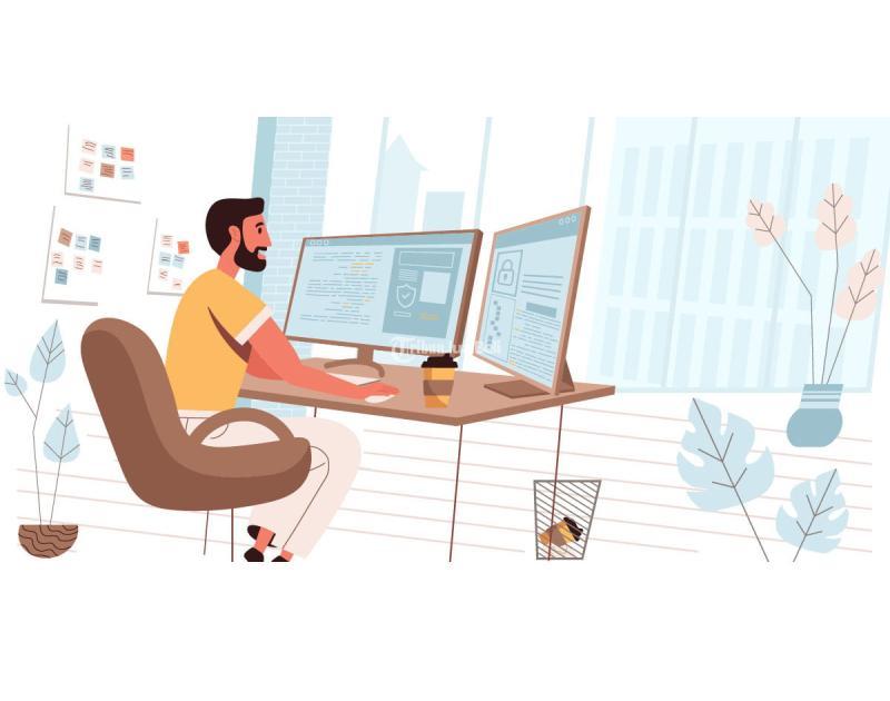 Jasa Pembuatan Website Media Online Malang