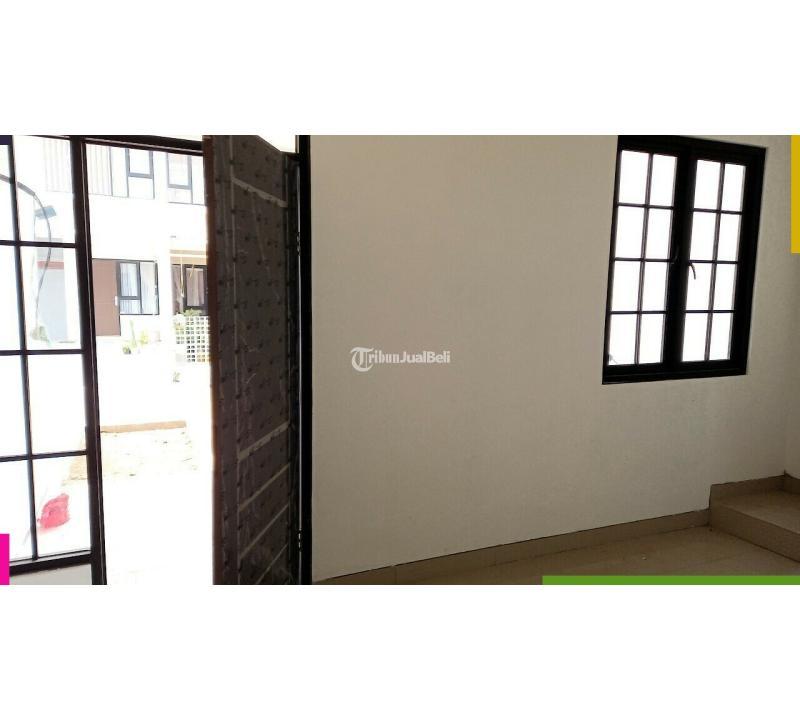 Rumah Bandung Mandalajati - Cicilan 2 Jtan Panorama Terbaik Perumahan Minimalis Sejuk Lokasi Pasirimpun Bandung Dkt Suci 1000105-10