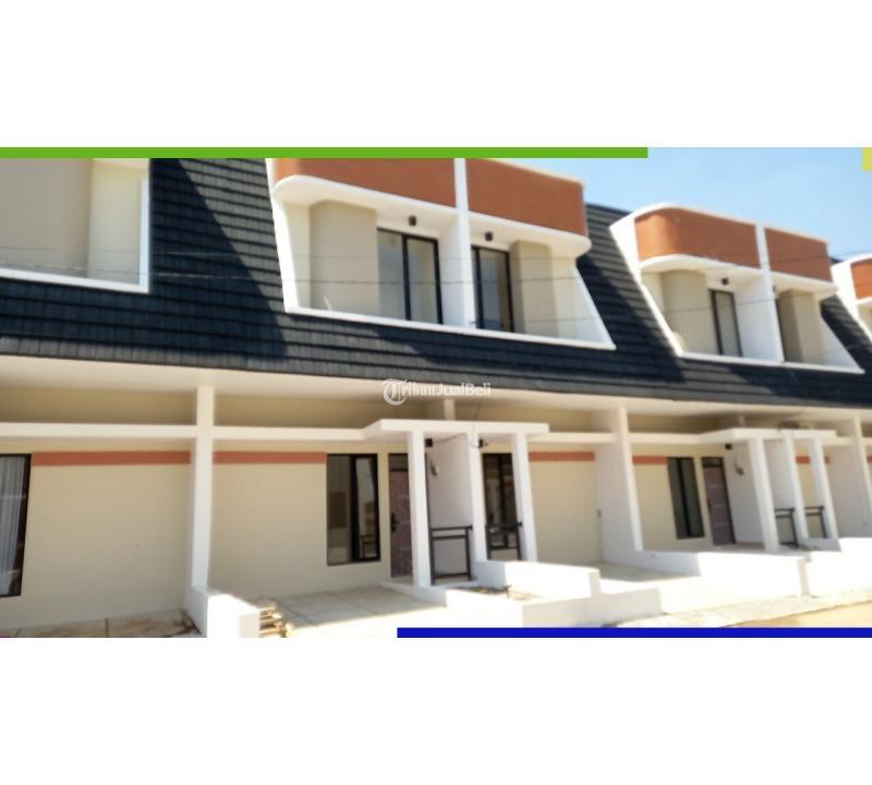 Rumah Bandung Rancasari - Dp Allin 5 Juta Harga Express Rumah Cluster Gress Compact Di Ciwastra Bandung Dekat Margahayu 1000103-10