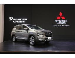 Mobil Mitsubishi Xpander Cross 2025 Baru DP 15 Juta - Tangerang 