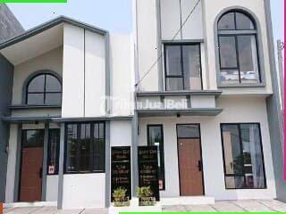 Rumah Bandung Rancasari - Dp Allin 5 Juta Harga Menarik Rumah Cluster Baru Minimalis Di Ciwastra Bandung Sekitar Riung Bdg 1000101-11