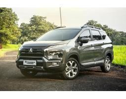 Mobil Mitsubishi Xpander Cross Bari DP Ringan 15 Juta - Jakarta Selatan