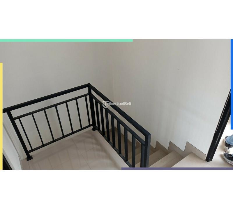 Rumah Bandung Mandalajati - Cicilan 2 Jtan Edisi Terbatas Perumahan Minimalis View Terbaik Di Pasir Impun Bandung Dkt Suci 1000105-12