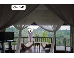 Luxury villa Ubud Gianyar Bali