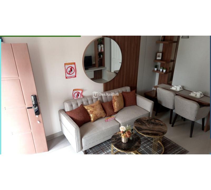 Rumah Bandung Rancasari - Dp Allin 5 Juta Harga Menarik Rumah Cluster Compact Di Ciwastra Bandung Sekitar Margahayu 1000103-12