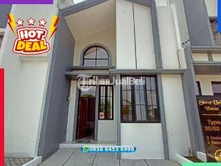 Rumah Bandung Rancasari - Dp Allin 5 Juta Rumah Hommy Rumah Cluster Gress Minimalis Di Ciwastra Bandung Dekat Margahayu 1000101-12