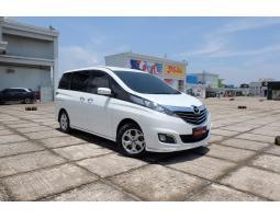 2018 Mazda Biante SkyActive Facelift 2.0 antik  2017 Tdp 39jt
