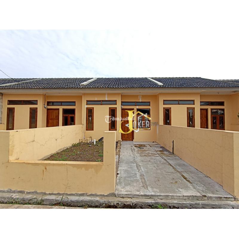 Rumah Super Murah Cashbacknya Sampai 30 Juta