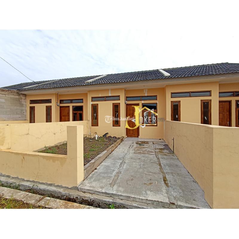 Rumah Super Murah Cashbacknya Sampai 30 Juta