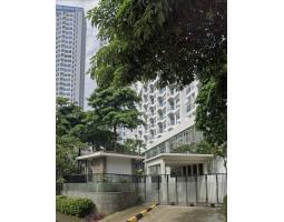 DIJUAL Unit Apartemen Apartment PURI MANSION