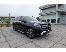 2017 Mercedes Benz GLS400 Panoramic Tdp 20 jt