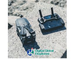 Persewaan Drone Sekadau dan Pilotnya