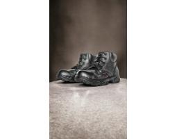 Sepatu Safety Tuban  - Wa.No  081359117118