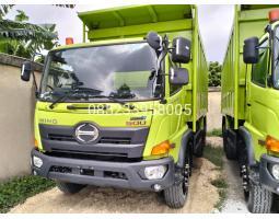 HINO RANGER BARU Kecamatan Sungai Lala Kabupaten Indragiri Hulu RIAU