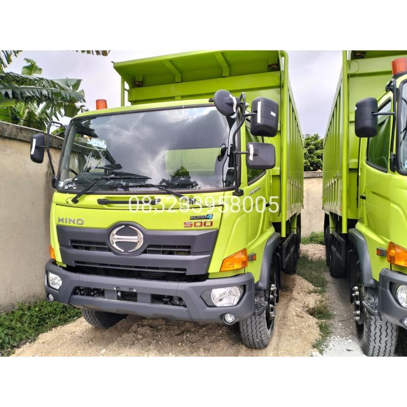 HINO RANGER BARU Kecamatan Sungai Lala Kabupaten Indragiri Hulu RIAU
