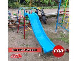Pusat Perosotan Custom Dan Mainan Playground Ngraho Bojonegoro Bisa COD Dan Free Ongkir