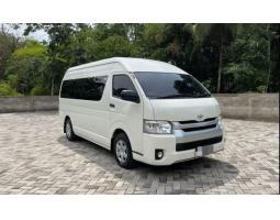 Rental Sewa Mobil di Tanjung Pinang Bintan Terdekat Lepas Kunci Harga Murah