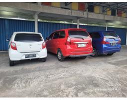 Rental Sewa Mobil di Tanjung Pinang Bintan Terdekat Lepas Kunci Harga Murah