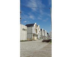 RUMAH SYARIAH SATU LANTAI TYPE 55 DI KOTA PONOROGO