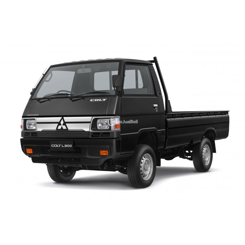 Mitsubishi Colt L300 Baru Dp Hanya 15 Juta - Tangerang Selatan