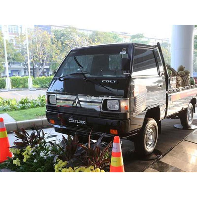 Mitsubishi Colt L300 Baru Dp Hanya 15 Juta - Tangerang Selatan