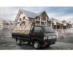 Pick Up Mitsubishi L300 Baru Kredit Dp Ringan - Jakarta Barat